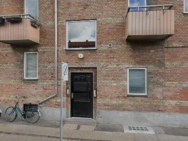 Lejlighed til salg i Nørrebro, København