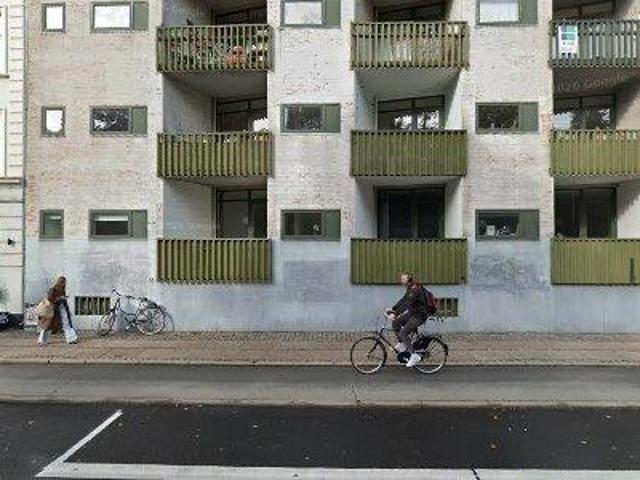 Lejlighed til salg i Nørrebro, København