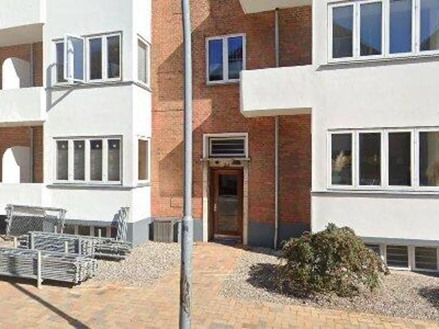 Lejlighed til salg i Odense