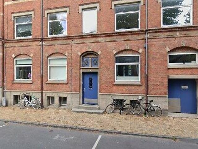 Lejlighed til salg i Odense