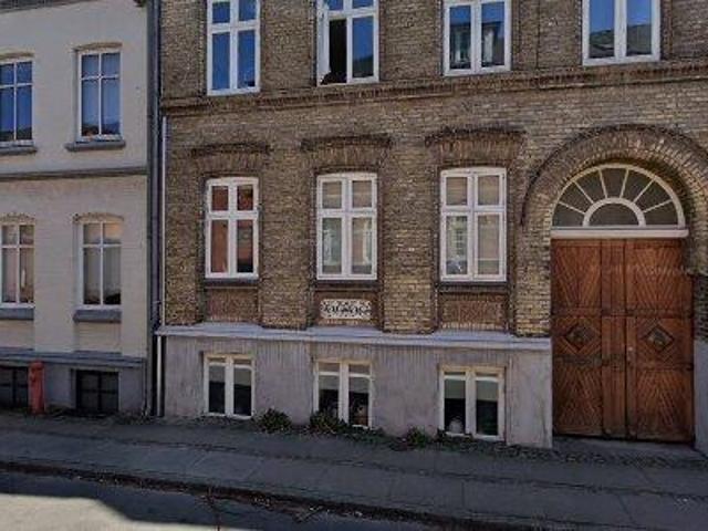 Lejlighed til salg i Odense