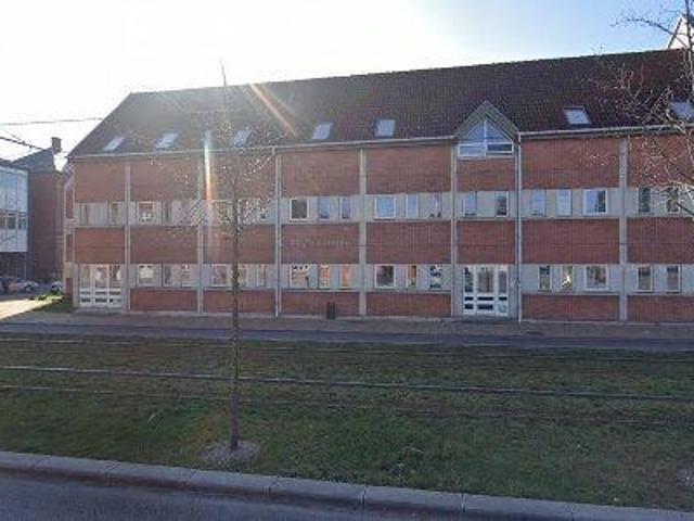 Lejlighed til salg i Odense