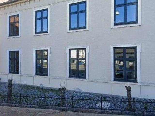 Lejlighed til salg i Odense