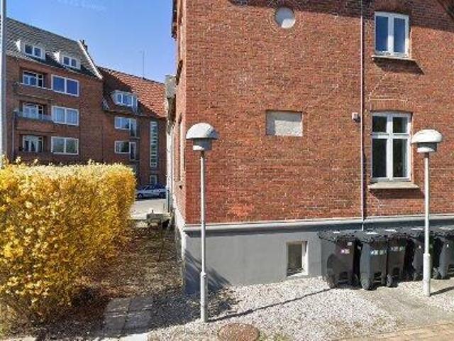 Lejlighed til salg i Odense
