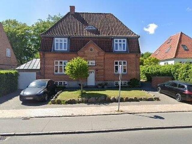 Lejlighed til salg i Odense