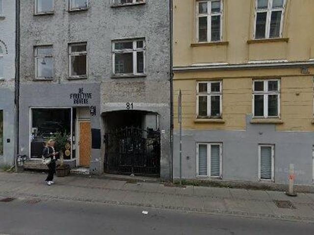 Lejlighed til salg i Århus