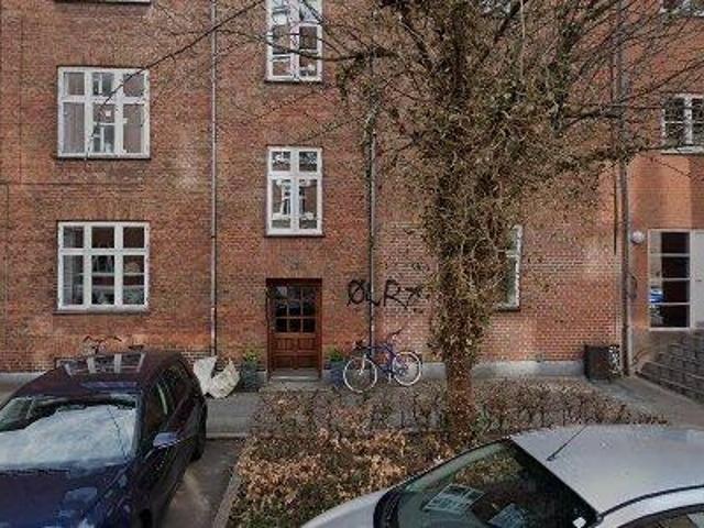 Lejlighed til salg i Århus