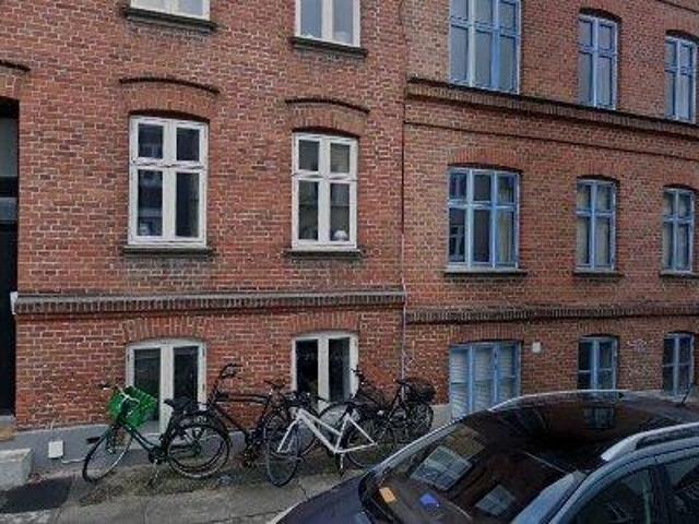 Lejlighed til salg i Århus