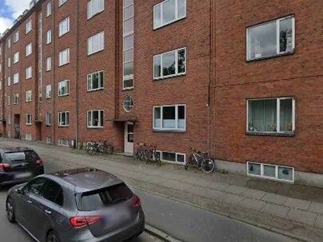 Lejlighed til salg i Århus