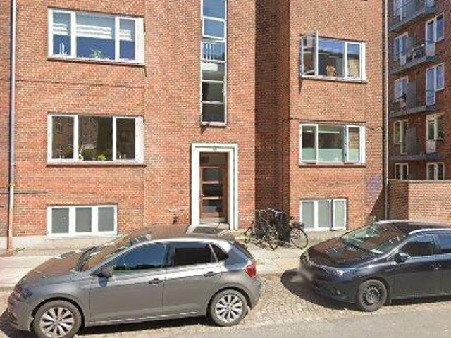 Lejlighed til salg i Århus