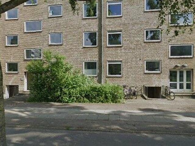 Lejlighed til salg i Århus