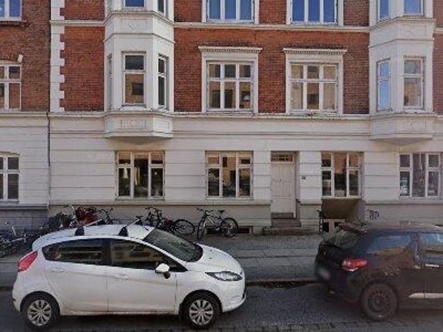 Lejlighed til salg i Århus