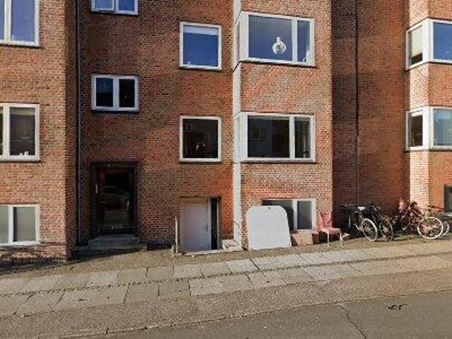 Lejlighed til salg i Århus
