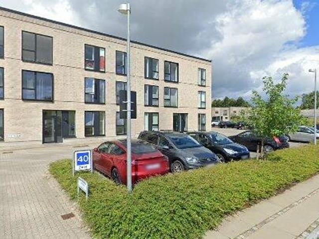 Lejlighed til salg i Århus