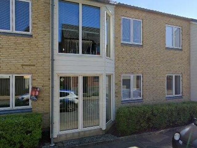 Lejlighed til salg i Silkeborg, Århus