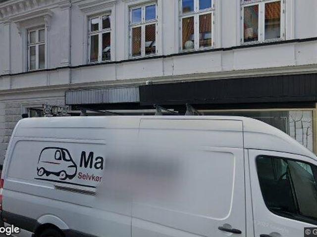 Lejlighed til salg i Slagelse