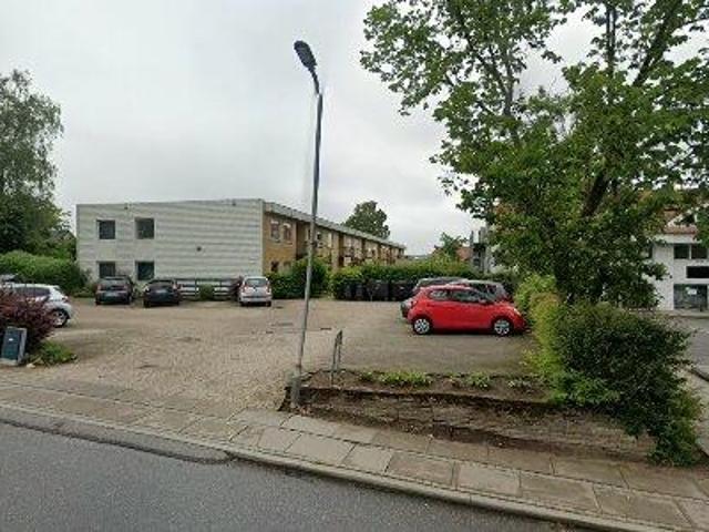 Lejlighed til salg i Støvring, Brønderslev-Dronninglund