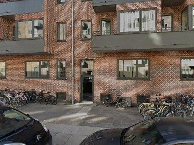 Lejlighed til salg i Østerbro, København