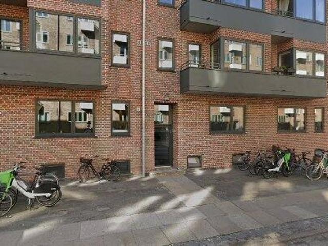 Lejlighed til salg i Nordhavn, København