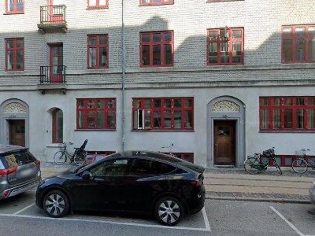 Lejlighed til salg i Østerbro, København