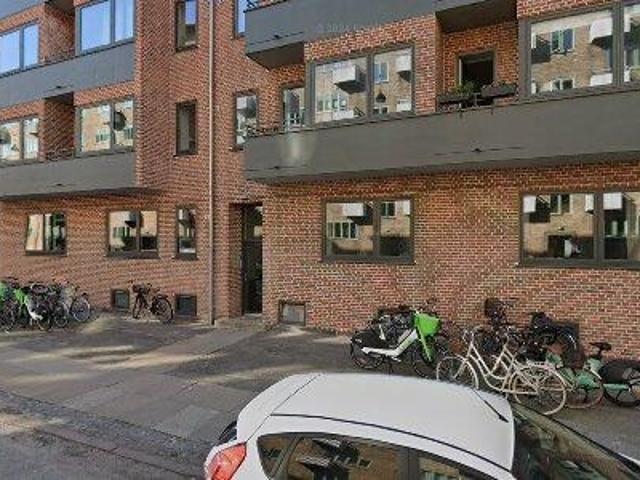 Lejlighed til salg i Østerbro, København