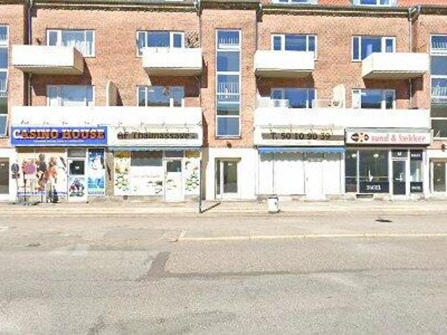 Lejlighed til salg i Vanløse, København