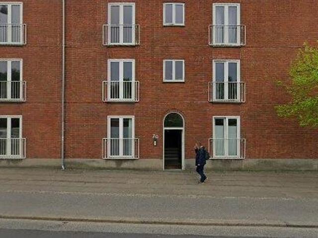 Lejlighed til salg i Vejle
