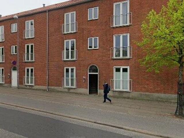 Lejlighed til salg i Vejle