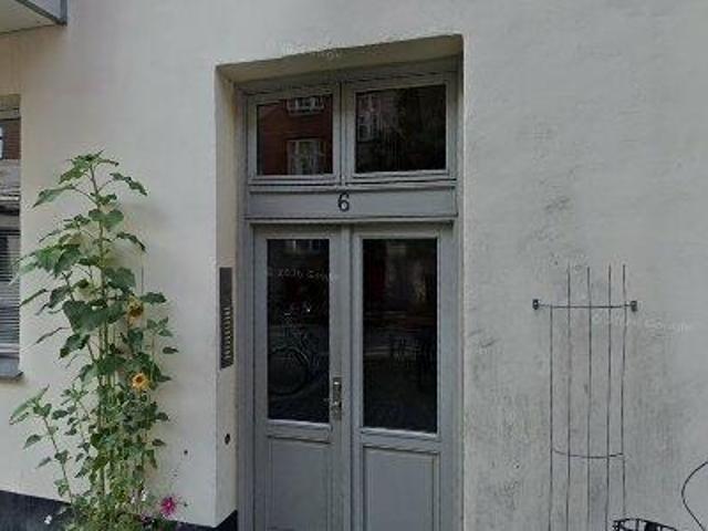 Lejlighed til salg i Vesterbro, København