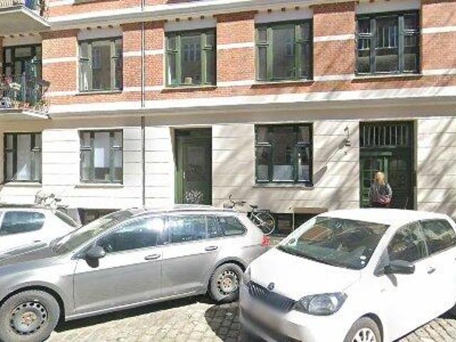 Lejlighed til salg i Vesterbro, København