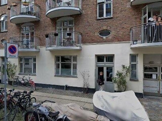 Lejlighed til salg i Vesterbro, København