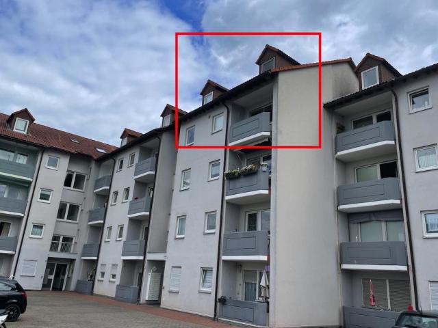 Wohnung mieten in Braunweiler, Rheinland-Pfalz