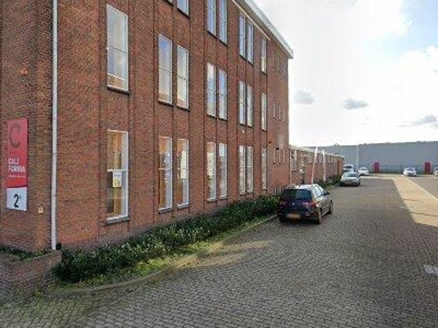 Bedrijfspand te huur in Tweelingstad, Harderwijk