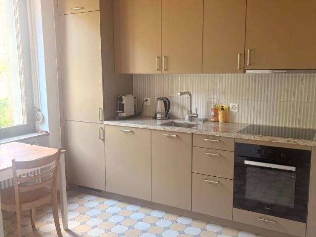 Studio mieten in Basel, Basel-Stadt