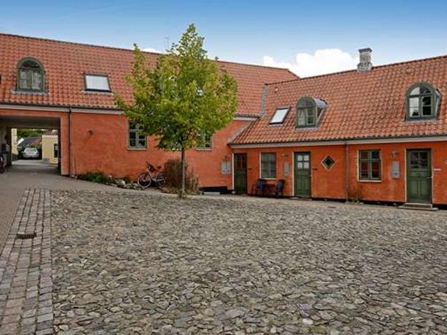 Ejendom til leje i Hjørring, Brønderslev-Dronninglund