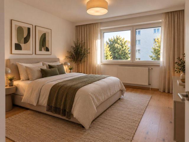 Apartment kaufen in Katastralgemeinde Wenisbuch, Graz