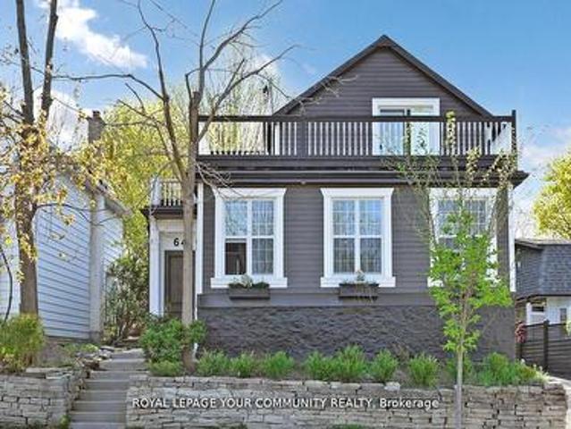 House for sale in York, Ontario