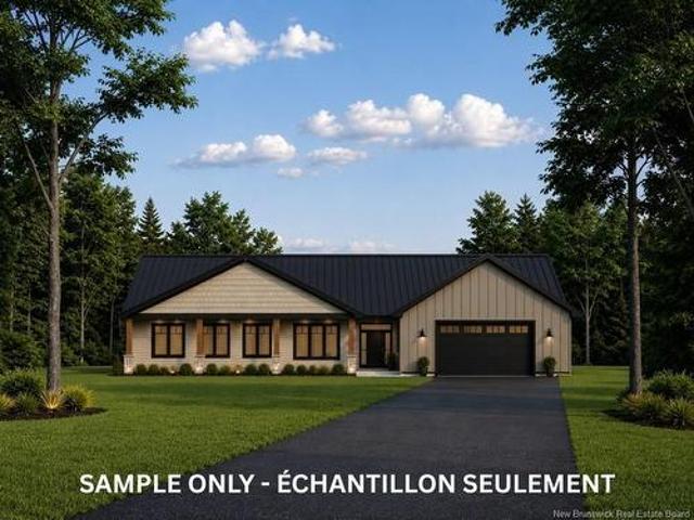 House for sale in Albert, New Brunswick