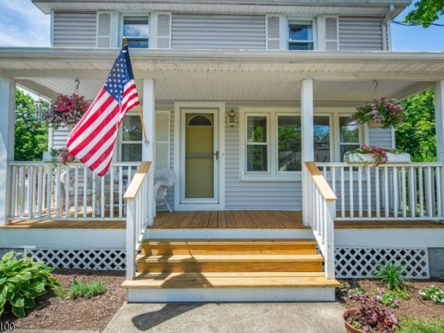 House for sale in Flanders, New Jersey