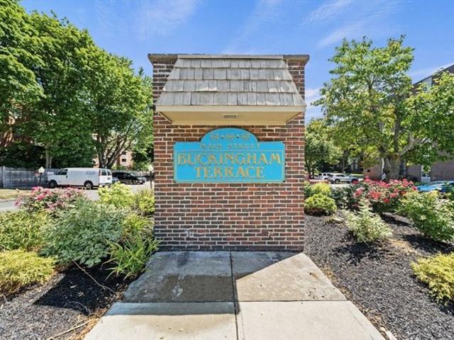 Condo for sale in Stoneham, Massachusetts