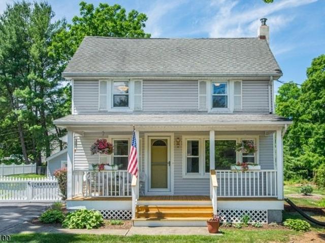 House for sale in Flanders, New Jersey