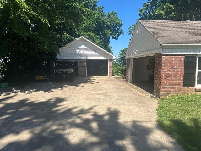 House for sale in South Carrollton, Kentucky