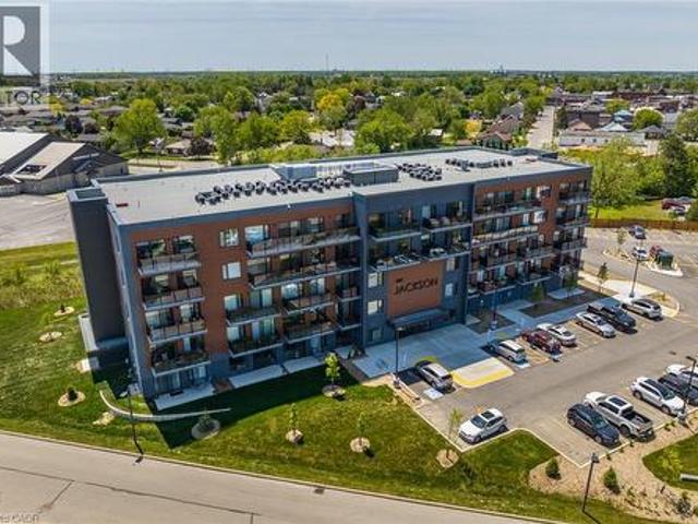 Property for rent in Hagersville, Ontario