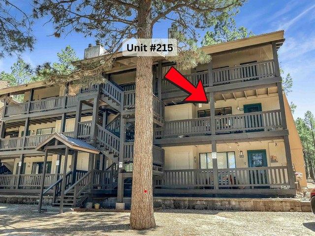 Condo for sale in Angel Fire, New Mexico