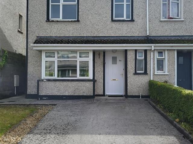 House to rent in Trim, North Tipperary