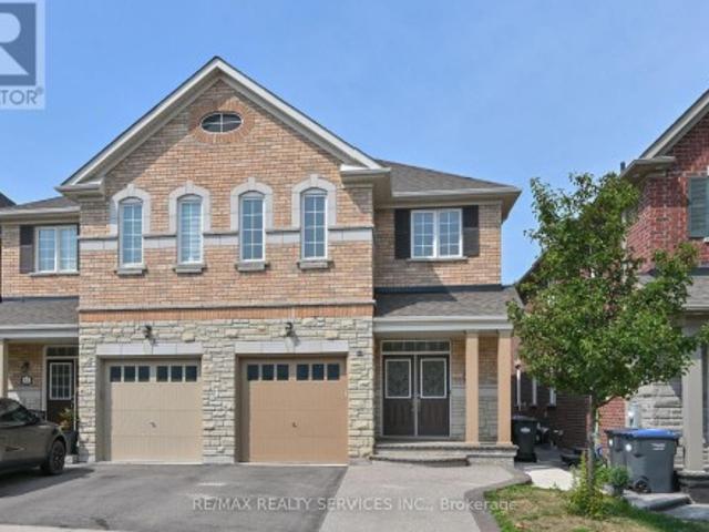 House for sale in Caledon, Ontario