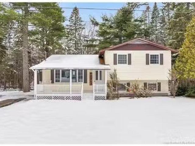 House for sale in Coal Creek, New Brunswick