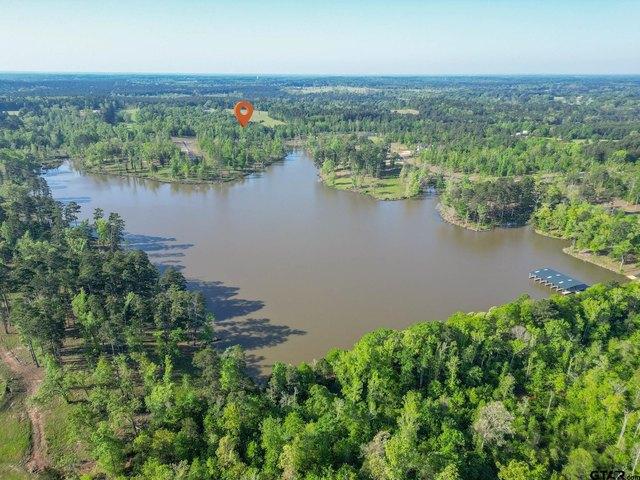 Land for sale in Harrison, Texas