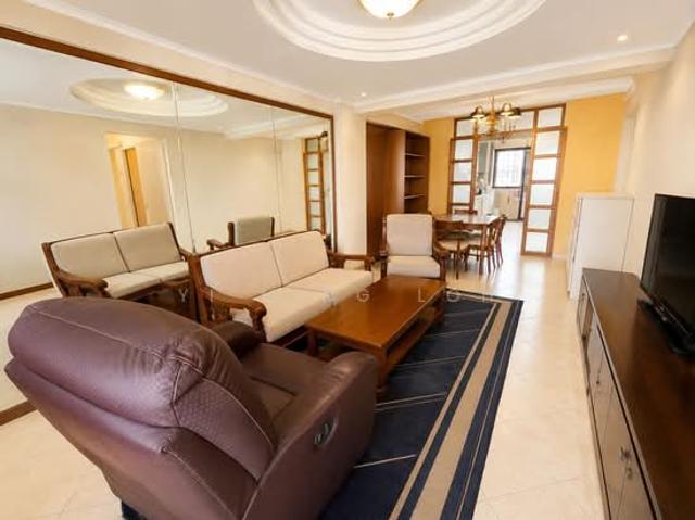 Apartment for sale