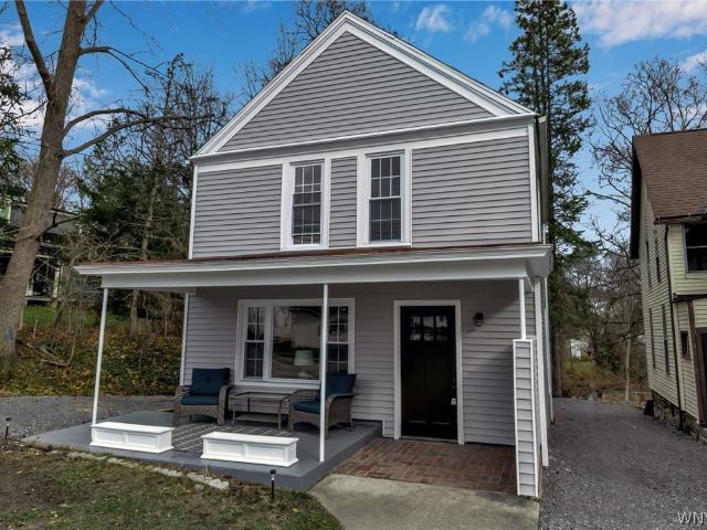 House for sale in Attica, New York